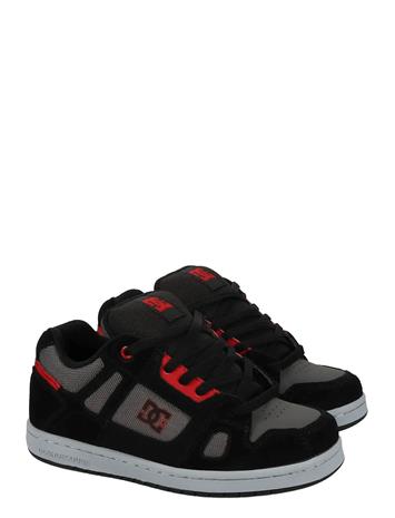 DC Stag - Black - 39