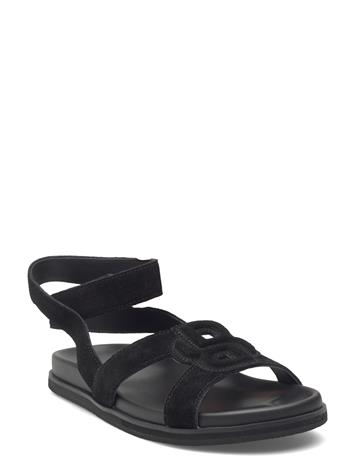 BOSS Freyah_Sandal_Sdbbhf - Brown - 42