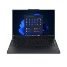 Lenovo Thinkpad E16 Gen 3 21ST0042MX (Ryzen 5 230, 16 GB, 512 GB SSD, 16", Win 11), kannettava tietokone