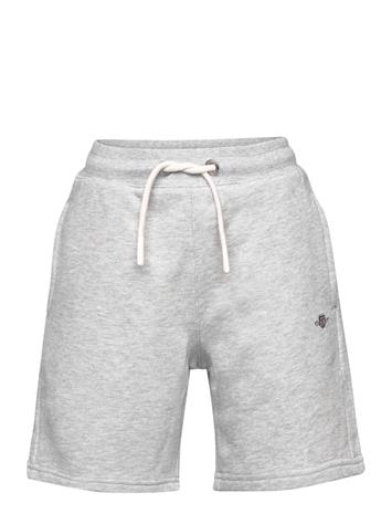 Gant Kids Shield Sweatshorts - Blue - 176