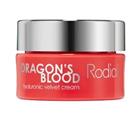 Rodial Dragon's Blood Velvet Cream - - 10 ml