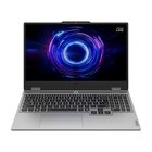 Lenovo LOQ 15IRX10 83JE00QAMX (i7-13650HX, 16 GB, 512 GB SSD, 15,6", Win 11), kannettava tietokone