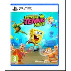 Nickelodeon Extreme Tennis: Next!, PS5 -peli