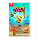 Nickelodeon Extreme Tennis: Next!, Nintendo Switch -peli