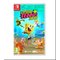 Nickelodeon Extreme Tennis: Next!, Nintendo Switch -peli – kuva 2