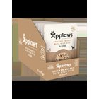 Applaws - 12 x Wet Cat Food 70 g pouch - Chicken & Wild Rice best before june 22th 2026