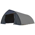 Pressuhalli (12 x 9,2 x 4,85 m), Ranch