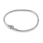 Pandora Moments rannekoru 15cm 594593C00 hopea