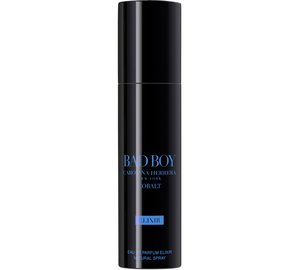 Carolina Herrera Bad Boy Cobalt Elixir Eau De Parfum 10 ml