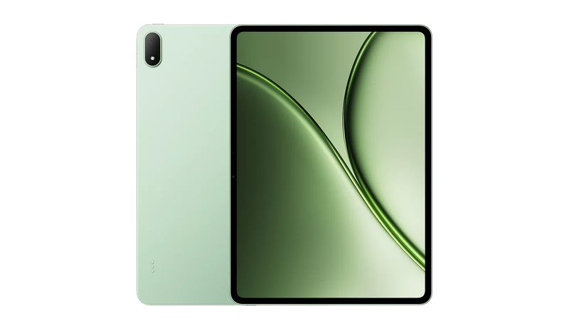 OnePlus Pad 4 13.2" WiFi 256GB, tabletti