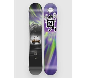 Nitro uni Miehet