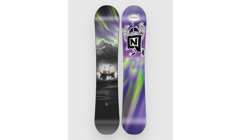 Nitro uni Miehet