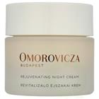 Omorovicza Rejuvenating Night Cream 50 ml