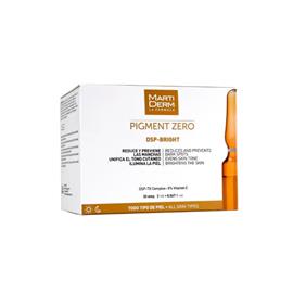 Martiderm Pigment Zero Dsp Tx Complex 30x2ml Ampules
