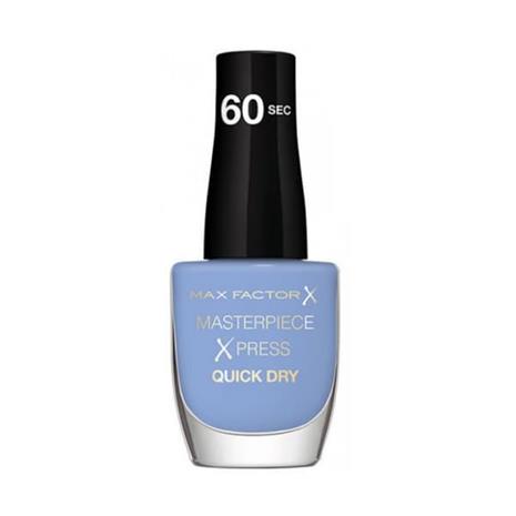 Max Factor Masterpiece Xpress Quickdry 855