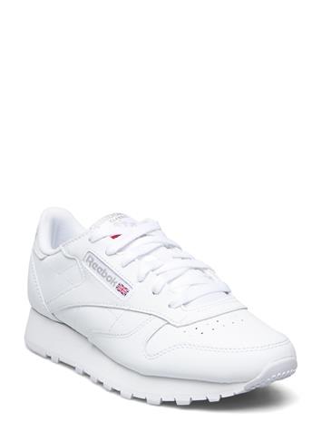 Reebok Classics Classic Leather - White - 42.5
