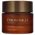 Omorovicza Gold Rescue Cream 50 ml