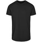 Build Your Brand Mens Basic Round Neck T-Shirt