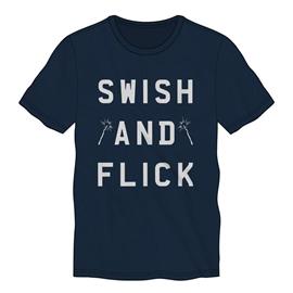 Harry Potter, T-paita - Swish and Flick - Koko L