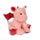 Plysch - Gipsy Toys - Floppy Dragon - 30cm - Rosa