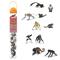 Safari Ltd Primates TOOB – kuva 1