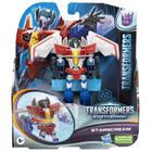 Transformers EarthSpark Warrior Starscream