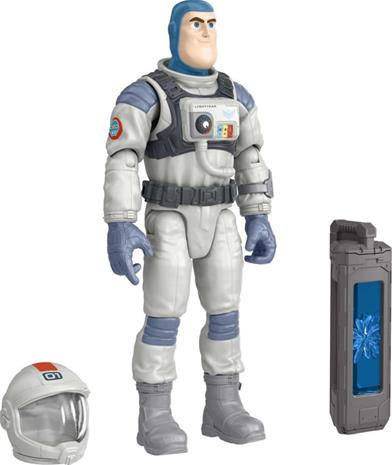 Lightyear Disney Pixar XL-01 Buzz Figure