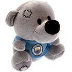 Manchester City FC Timmy Teddy Bear
