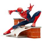 Lelut Bullyland WD Figuuri Hahmot 11334 Marvel Spider-man Hämähäkkimies