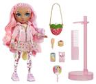 MGA Rainbow High Sparkle & Shine Fashion Dolls Rosetta (Pink) p3 427780