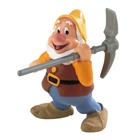 Micki Bullyland WD Figuuri Disney Lumikki Seitsemän kääpiötä Iloinen hakku