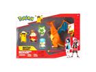Pokemon Horizons figur multipack