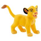Micki Bullyland WD Figuuri Disney Leijonakuningas Simba Nuori