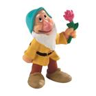 Micki Bullyland WD Figuuri Disney Lumikki Seitsemän Kääpiötä Ujo 1248