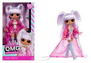 L.O.L. Surprise! Entry Doll - Kitty K