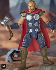 Marvel Gamerverse 6 Inch Thor Iconic Action Figure
