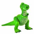Micki Bullyland WD Figuuri Disney Toy Story Lohikäärme Dinosaurus REX
