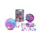 Polly Pocket. Delfiiniakvaario HWN96