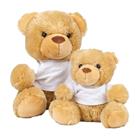 Mumbles Bear Plush Toy