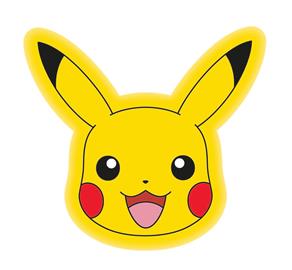 Pokemon Tyyny Pikachu 40cm