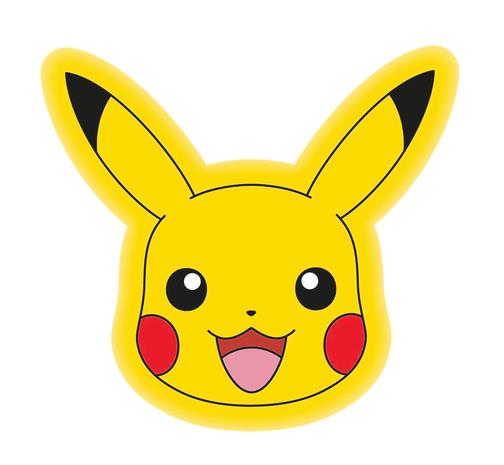 Pokemon Tyyny Pikachu 40cm