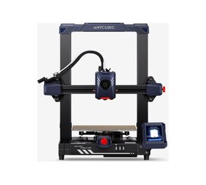 ANYCUBIC Kobra 2 Pro - 3D Printterit - Akrylonitriili-butadieeni-styreeni (ABS)