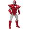 Marvel Iron Man Silver Centurion Action figure 18cm – kuva 1