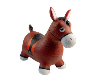 Magni Jumping Horse