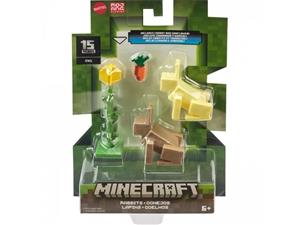 Minecraft Core -hahmo, Kani