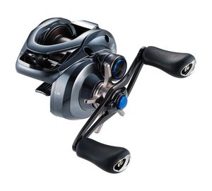Shimano Kela SLX XT DC 71 Vasenkätinen