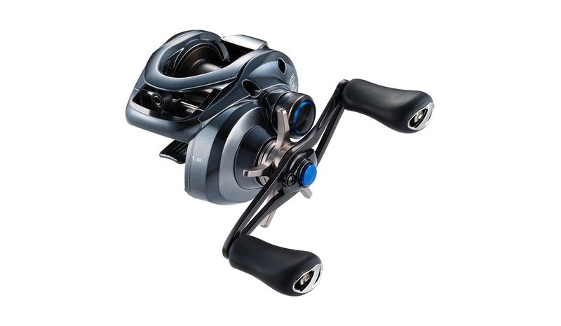 Shimano Kela SLX XT DC 71 Vasenkätinen