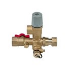 Metro Therm Safety unit 3/4 ms for METRO THERM water heater