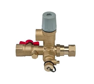 Metro Therm Safety unit 3/4 ms for METRO THERM water heater