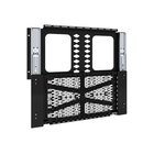 Chief Proximity Component Storage Slide-Lock Panel For AV Systems - Black - Max 6.8 kg - recommended for